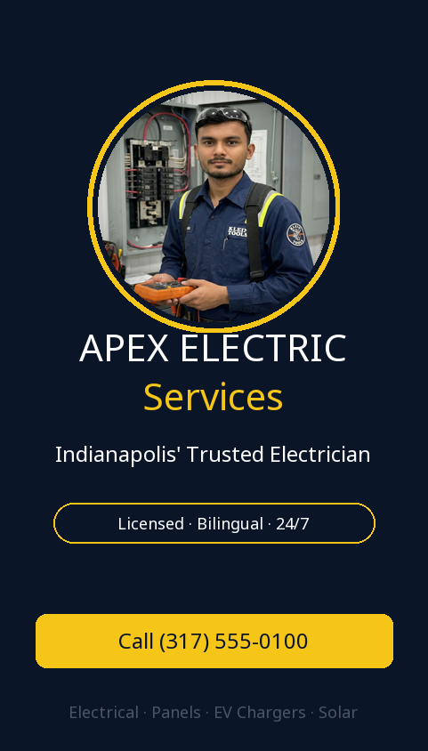 Standard Website sample